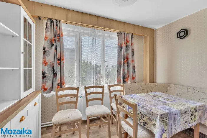 Prodej rodinného domu, Pardubice - Dražkovice, 195 m2