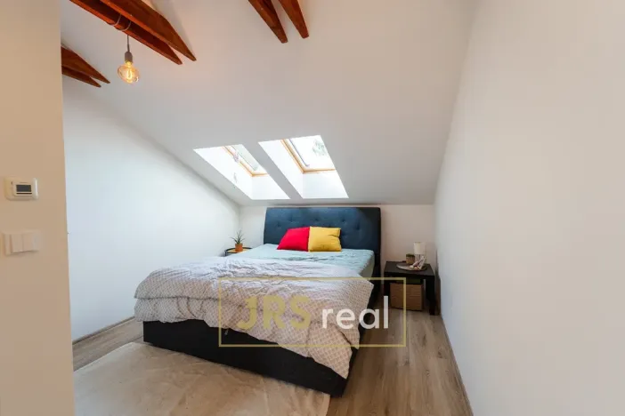 Prodej bytu 3+kk, Šlapanice, 72 m2