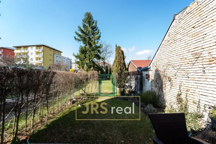 Prodej bytu 3+kk, Šlapanice, 72 m2