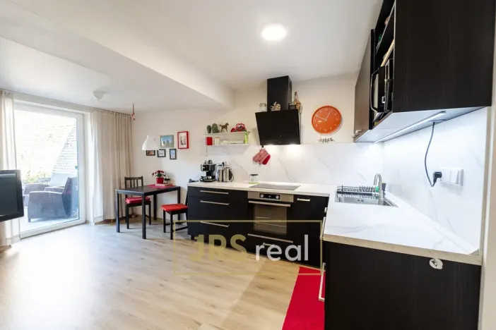 Prodej bytu 3+kk, Šlapanice, 72 m2