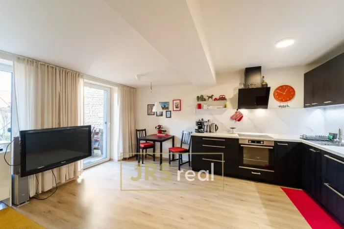 Prodej bytu 3+kk, Šlapanice, 72 m2