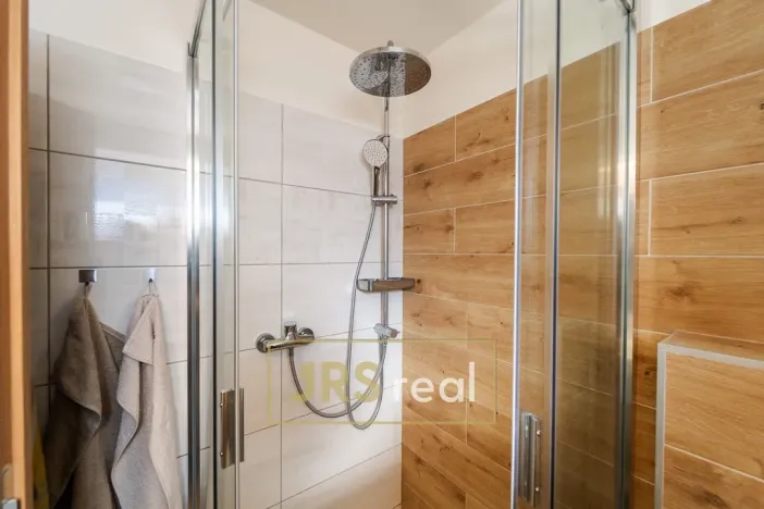 Prodej bytu 3+kk, Šlapanice, 72 m2