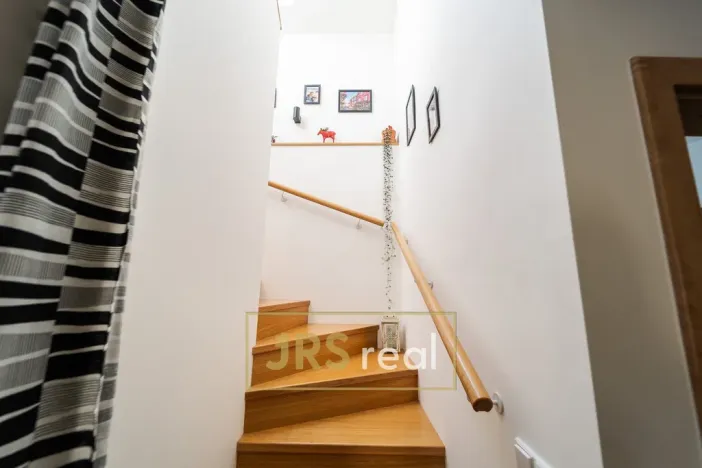 Prodej bytu 3+kk, Šlapanice, 72 m2