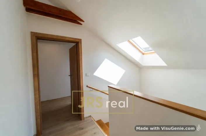 Prodej bytu 3+kk, Šlapanice, 72 m2