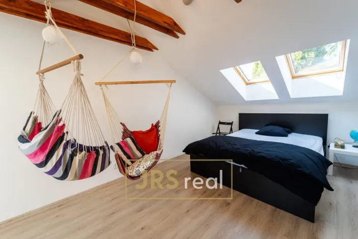 Prodej bytu 3+kk, Šlapanice, 72 m2