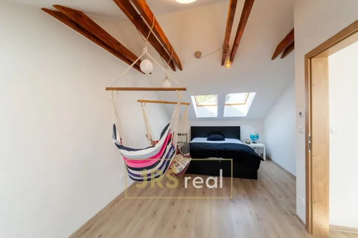 Prodej bytu 3+kk, Šlapanice, 72 m2