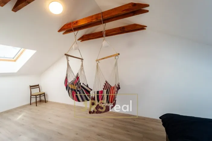 Prodej bytu 3+kk, Šlapanice, 72 m2