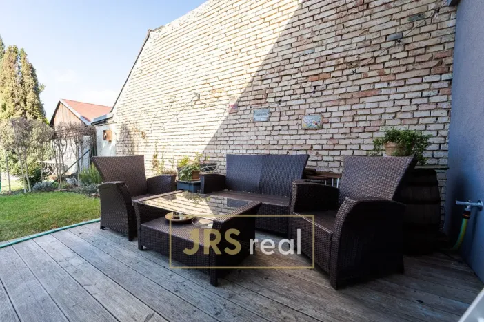 Prodej bytu 3+kk, Šlapanice, 72 m2