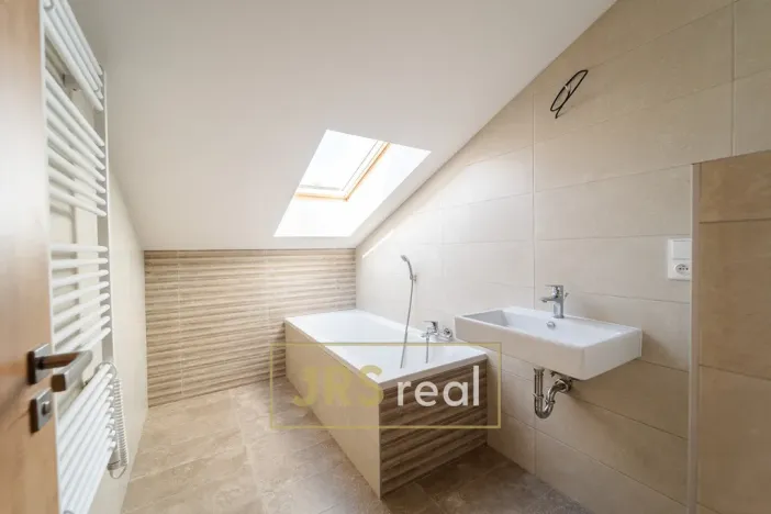 Prodej bytu 5+1, Šlapanice, 136 m2