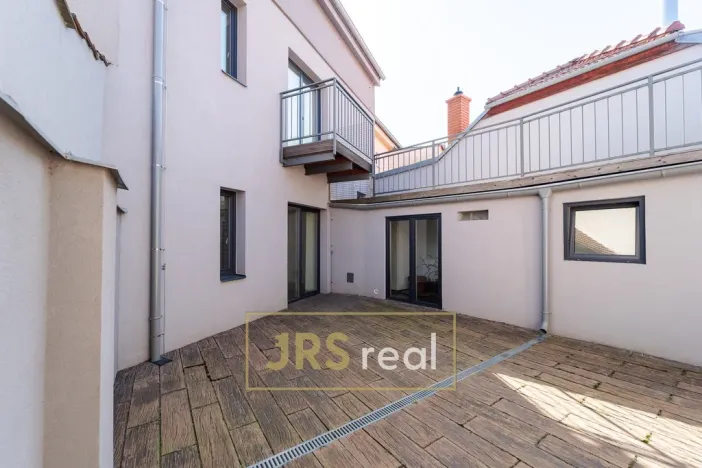 Prodej bytu 2+1, Šlapanice, 51 m2