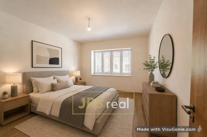 Prodej bytu 2+1, Šlapanice, 51 m2