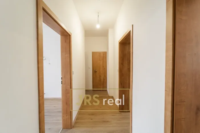 Prodej bytu 2+1, Šlapanice, 51 m2