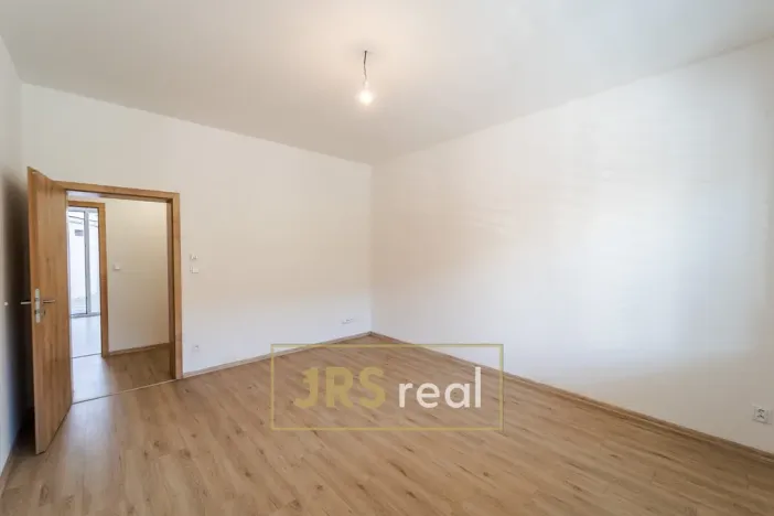 Prodej bytu 2+1, Šlapanice, 51 m2