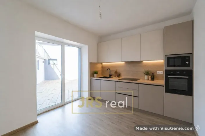 Prodej bytu 2+1, Šlapanice, 51 m2