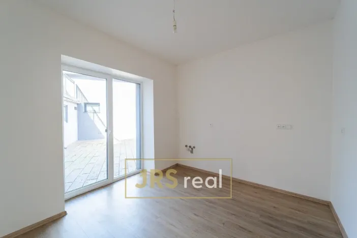 Prodej bytu 2+1, Šlapanice, 51 m2