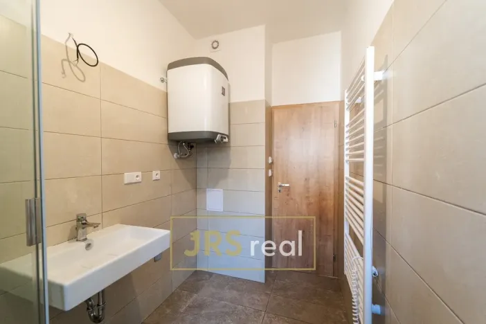 Prodej bytu 2+1, Šlapanice, 51 m2