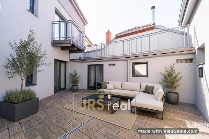 Prodej bytu 2+1, Šlapanice, 51 m2