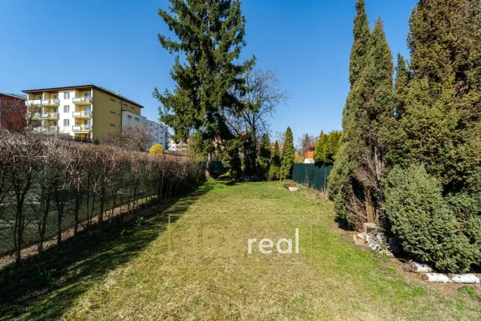 Prodej bytu 2+1, Šlapanice, 51 m2