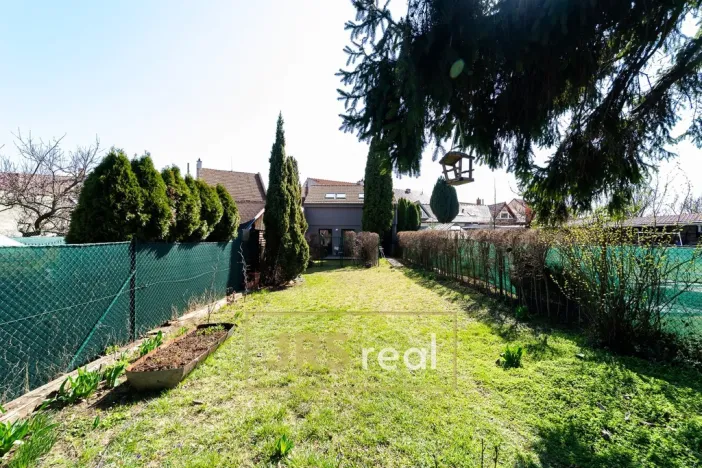 Prodej bytu 2+1, Šlapanice, 51 m2