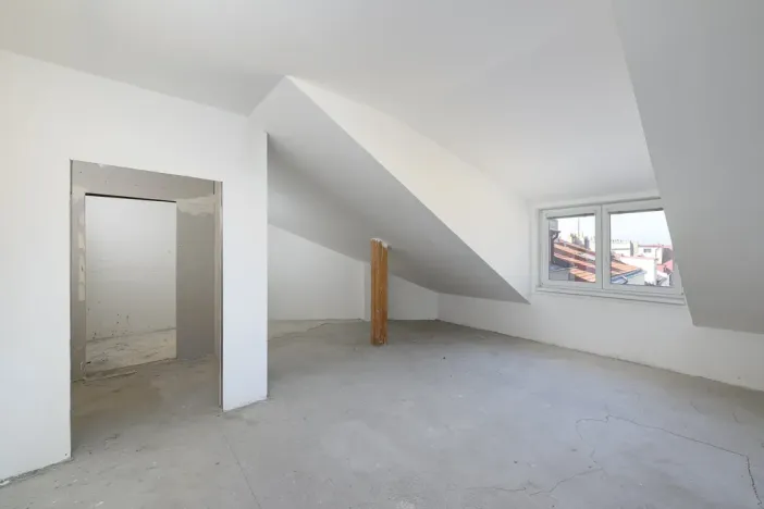 Prodej bytu 2+kk, Praha, Jeseniova, 61 m2