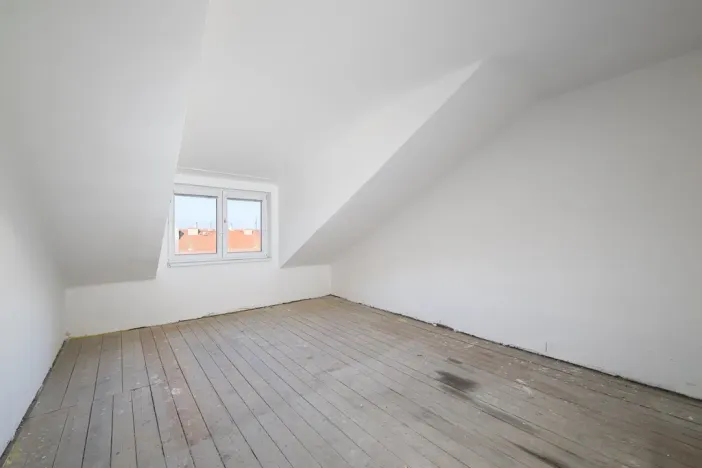 Prodej bytu 2+kk, Praha, Jeseniova, 61 m2