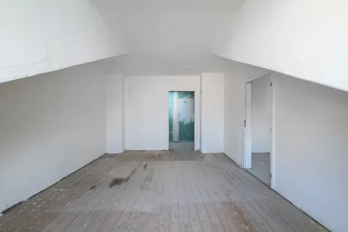 Prodej bytu 2+kk, Praha, Jeseniova, 61 m2