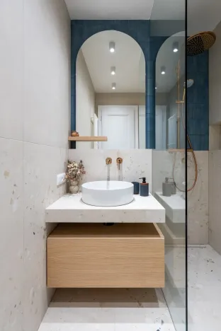 Prodej bytu 2+kk, Praha, Jeseniova, 61 m2