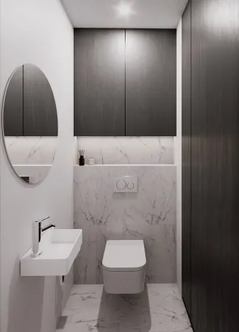 Prodej bytu 3+kk, Praha, Heřmanova, 75 m2