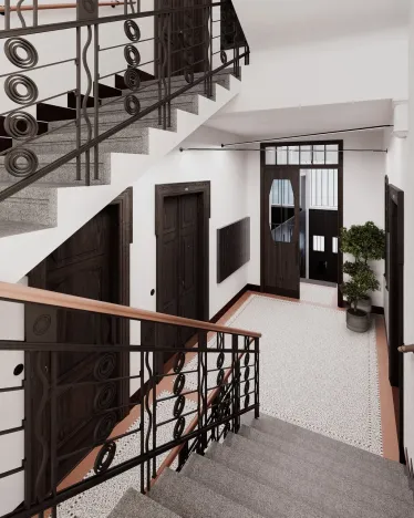 Prodej bytu 3+kk, Praha, Heřmanova, 75 m2
