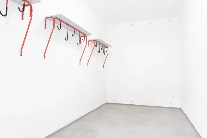 Prodej garáže, Brno, Fryčajova, 13 m2