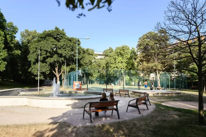 Prodej bytu 4+kk, Praha, Bělehradská, 125 m2