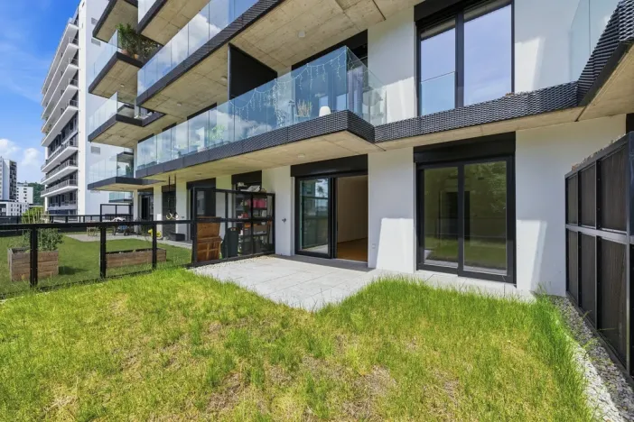 Prodej bytu 2+kk, Praha, Československého exilu, 57 m2