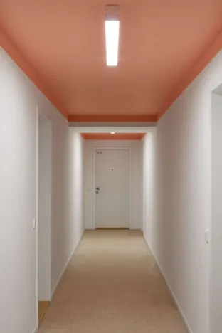 Prodej bytu 2+kk, Praha, Československého exilu, 57 m2