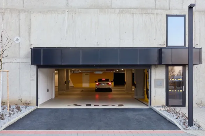 Prodej bytu 2+kk, Praha, Československého exilu, 57 m2