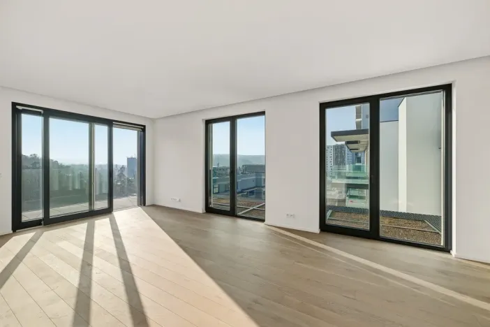 Prodej bytu 4+kk, Praha, Československého exilu, 110 m2