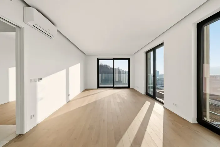 Prodej bytu 4+kk, Praha, Československého exilu, 110 m2
