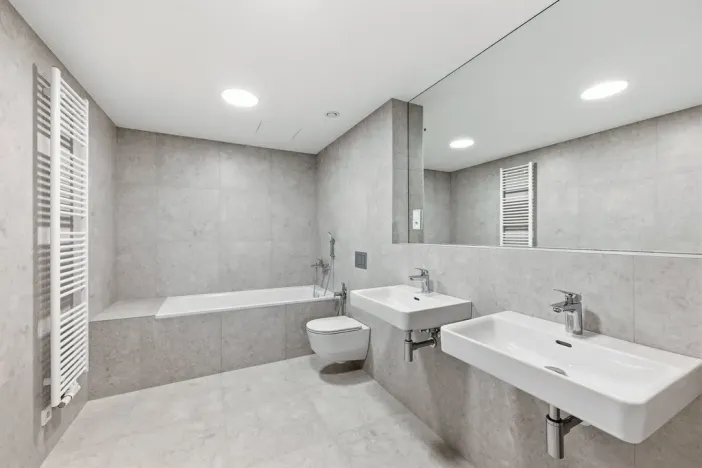 Prodej bytu 4+kk, Praha, Československého exilu, 110 m2