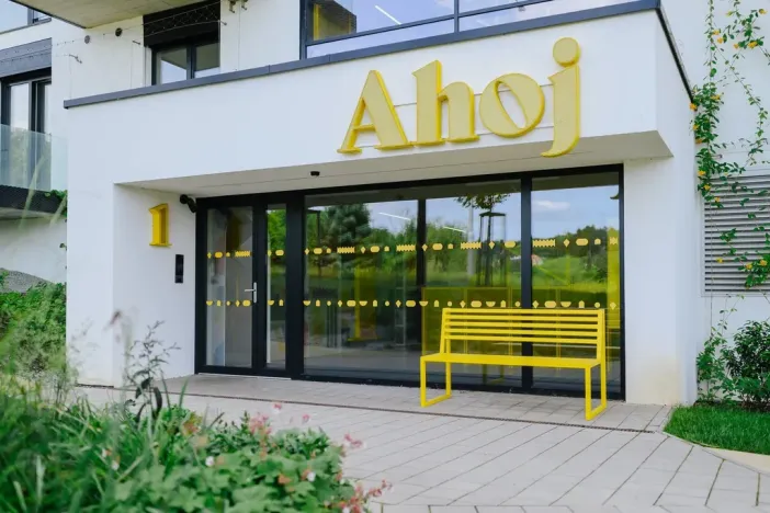 Prodej bytu 4+kk, Praha, Československého exilu, 110 m2