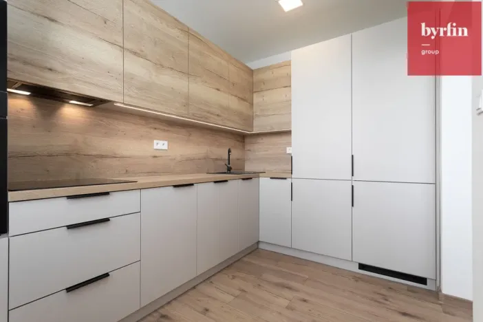 Pronájem bytu 2+1, Opava, Černá, 43 m2
