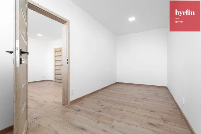 Pronájem bytu 2+1, Opava, Černá, 43 m2