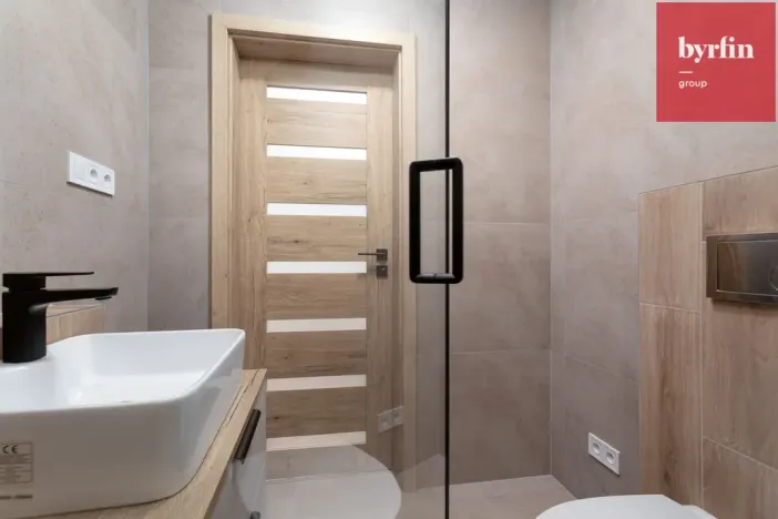 Pronájem bytu 2+1, Opava, Černá, 43 m2