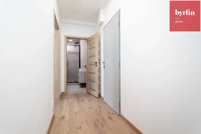 Pronájem bytu 2+1, Opava, Černá, 43 m2