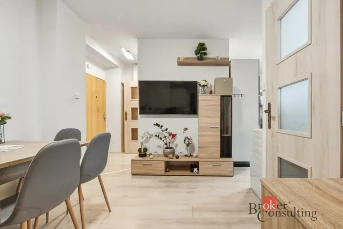 Prodej bytu 3+kk, Dobruška, Mírová, 62 m2
