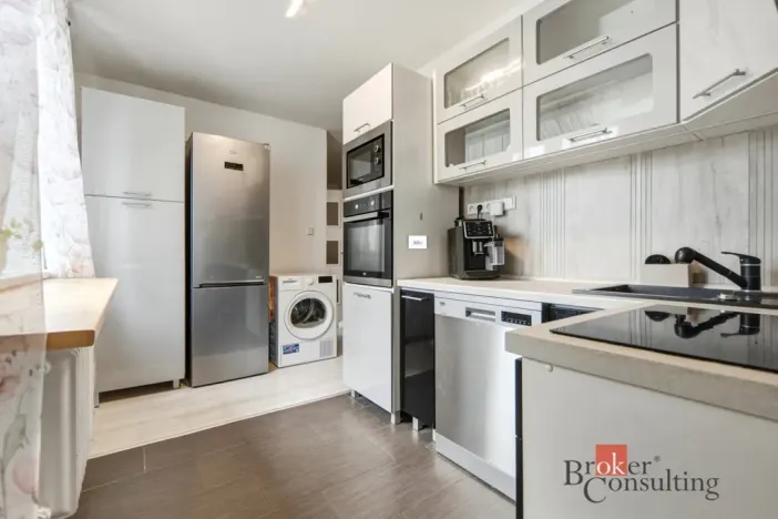 Prodej bytu 3+kk, Dobruška, Mírová, 62 m2