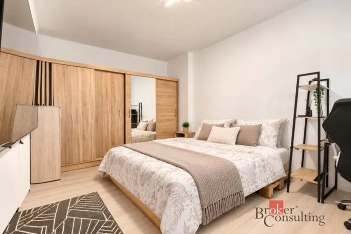 Prodej bytu 3+kk, Dobruška, Mírová, 62 m2