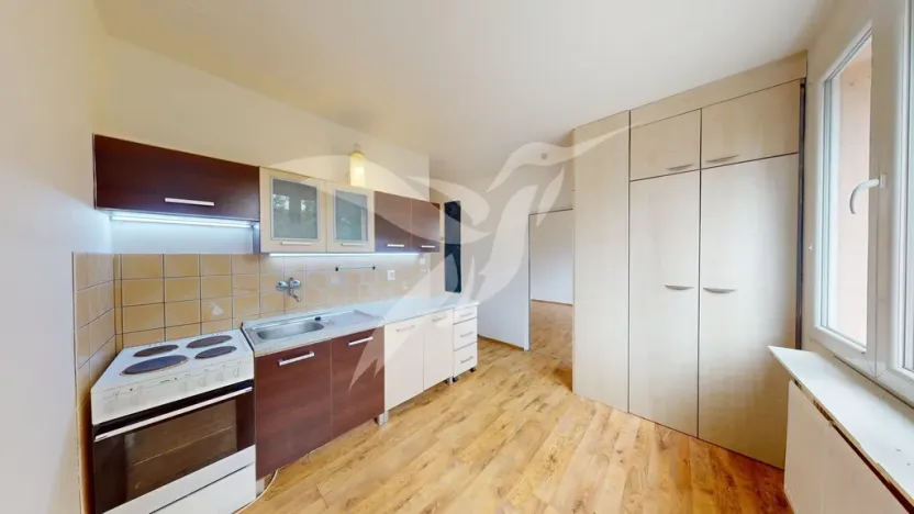 Pronájem bytu 1+1, Staňkov, Na Tržišti, 33 m2
