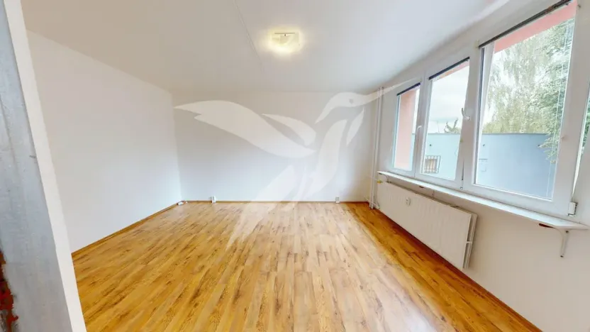 Pronájem bytu 1+1, Staňkov, Na Tržišti, 33 m2