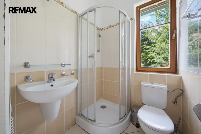 Prodej rodinného domu, Karlovy Vary, Slovenská, 98 m2