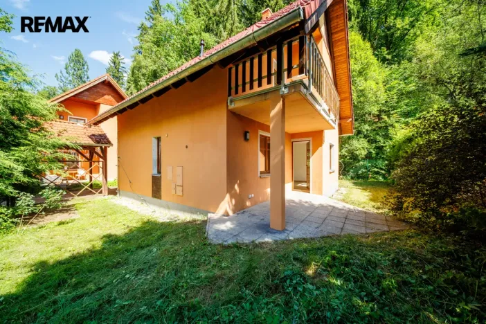 Prodej rodinného domu, Karlovy Vary, Slovenská, 98 m2