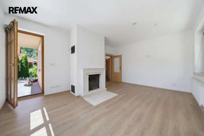 Prodej rodinného domu, Karlovy Vary, Slovenská, 119 m2